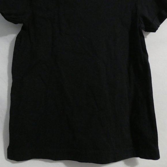 THE ROLLING STONES Grrr! Unisex black graphic T-shirt, small, GUC - Picture 11 of 11